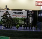 MITAS motorcycle tyres in Indianapolis