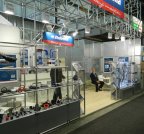Rubena – a traditional exhibitor at Brno International Engineering Fair