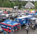 Mitas as the primary partner of the world  mountain bike championship 