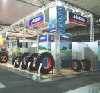 А/О «МИТАС» было успешным на Международной ярмарке «Agritechnica»