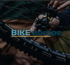 Ein Artikel über uns auf Bike Europe