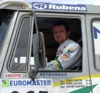 RALLYE PAŘÍŽ - DAKAR 