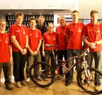 RUBENA SPECIALIZED CYCLING TEAM