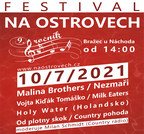 Festival Na Ostrovech 2021
