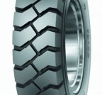 New tread pattern type FL-08