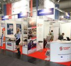 Rubena at Hannover Messe 