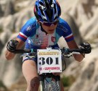 Ms HUŘÍK successful in the European Championship on tubeless RUBENA tyres