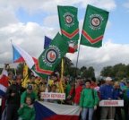 Historischer Erfolg für Mitas Motorradreifen bei den International Six Days Enduro - ISDE 2006