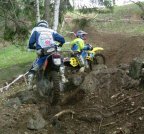 Mitas Riders success at the Czech Enduro Championship