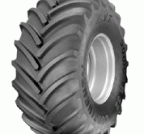  Continental SVT (Super Volume Tyre)