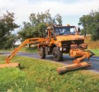 Testing of MPT Radial tyres