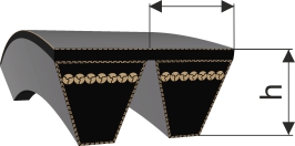 fjällräven belt bolsa
